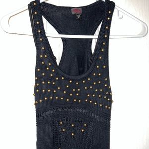 Bebe knit dress